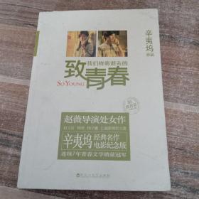 致我们终将逝去的青春：电影纪念版