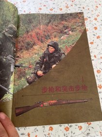 单兵武器（全彩版）