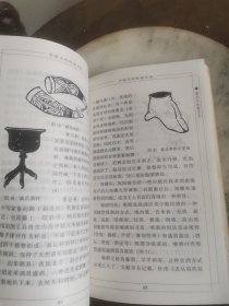 中国古代饮酒习俗（中国风俗文化集萃）正版实图