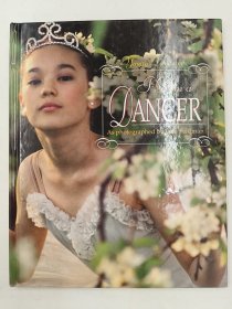 I Am a Dancer