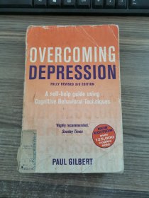 Overcoming Depression (Fuly Revised 3rd Edition)