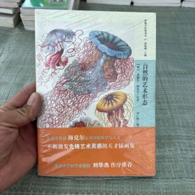 自然的艺术形态