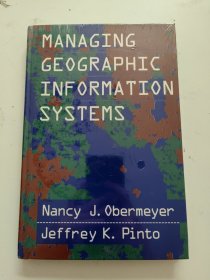 Managing Geographic Information Systems