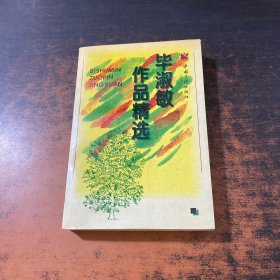 毕淑敏作品精选