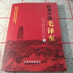 险难中的毛泽东(下册)