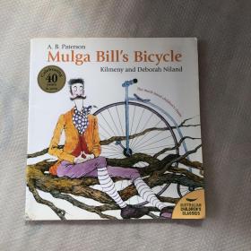 Mulga Bill`s Bicycle