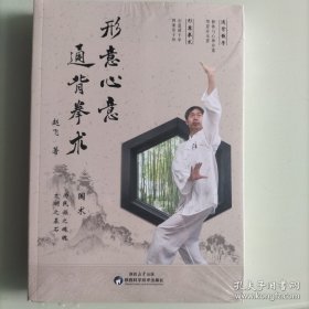 形意心意通背拳术