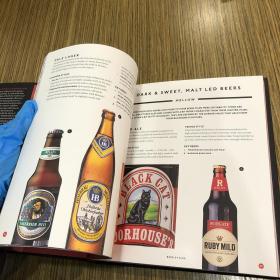 The Beer & Food Companion