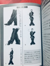 八卦掌（原版）配同步教学光盘