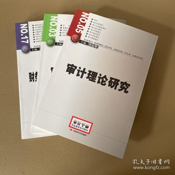 2014年高级审计师考试教材审计技术方法（沿用2013年版）