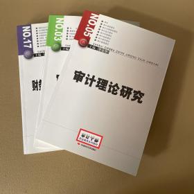 2014年高级审计师考试教材审计技术方法（沿用2013年版）