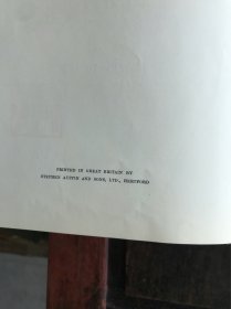 汉英佛学大辞典 / A DICTIONARY OF CHINESE BUDDHIST TERMS【精装】英文原版