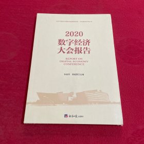 2020数字经济大会报告