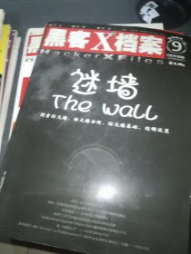 黑客X档案 2003 （03年缺第七期，送四本，共15本合售）