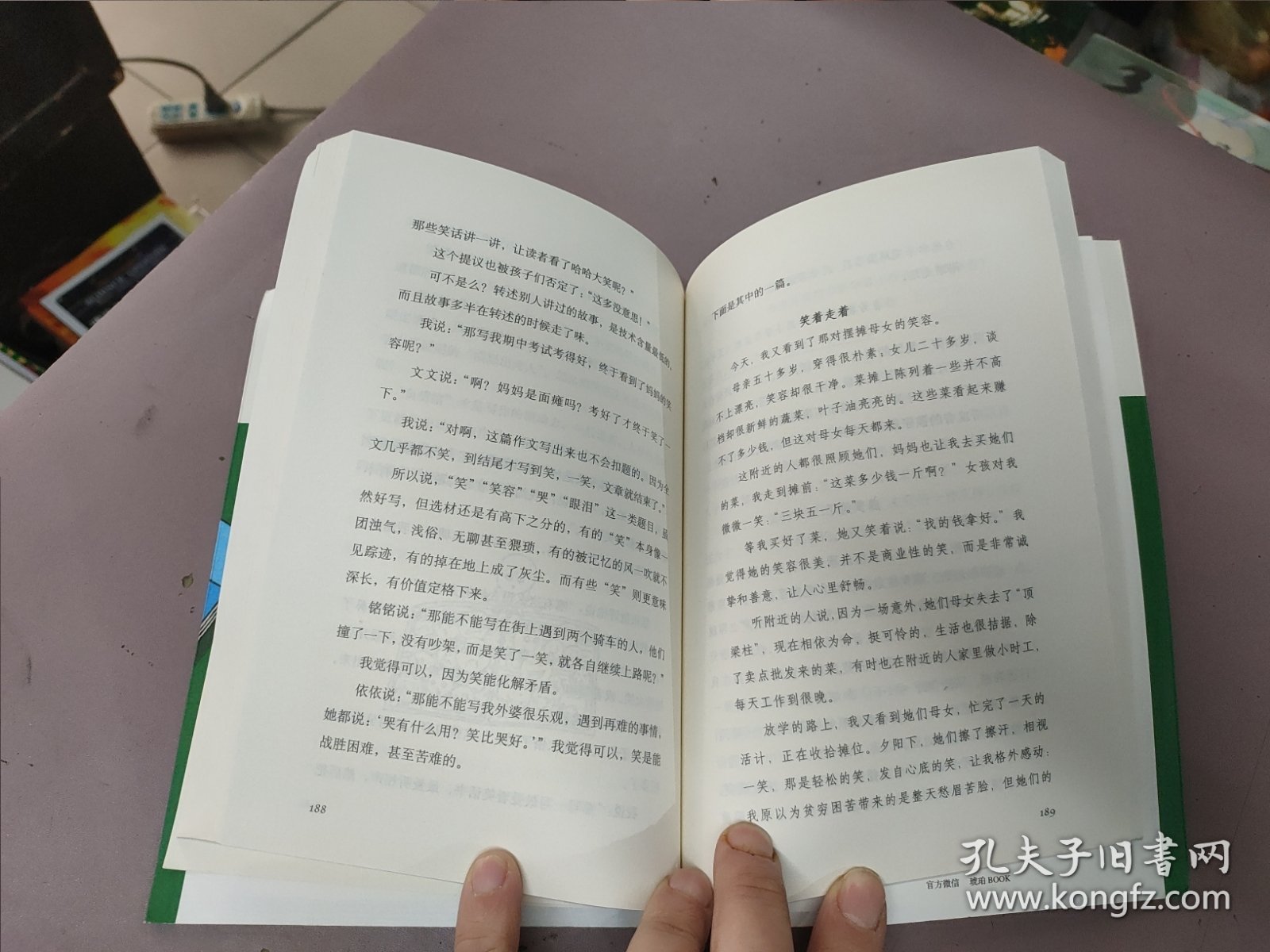 作文课（知名作家蒋方舟妈妈尚爱兰的作文宝典，小学三至六年级家庭不可或缺的作文参考书）