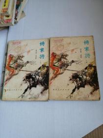 杨家将 上下