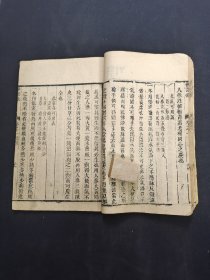 《增补辨证录》卷一，少见医书，山阴陈士铎著。