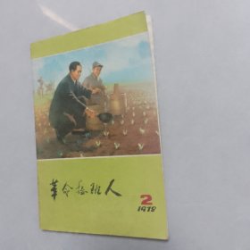 革命接班人1978-2