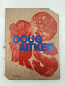 Doug Aitken: 100 Yrs