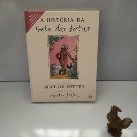 A HISTORIA DA  BEATRIX  POTTER