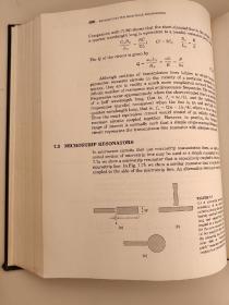 Foundations for Microwave Engineering 微波工程基础 Robert E. Collin 柯林 /  0070118116    9780070118116