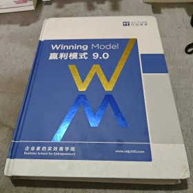 赢利模式 9.0