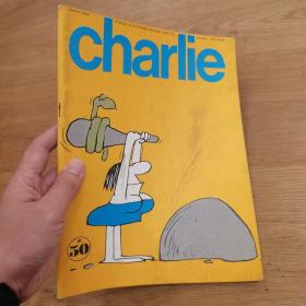 charlie