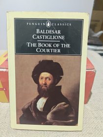 The Book of the Courtier