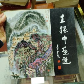 王振中画选