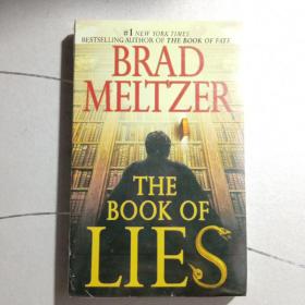 The Book Of Lies