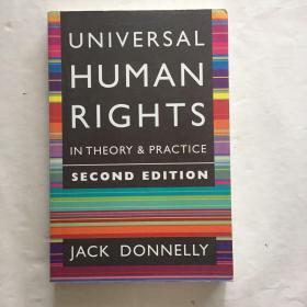 Universal Human Rights in Theory and Practice