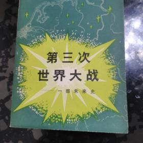 第三次世界大战一部未来史