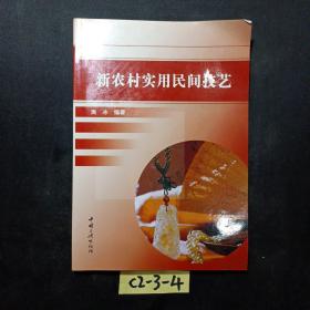 新农村实用民间技艺