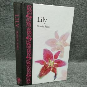 Lily /Marcia Reiss