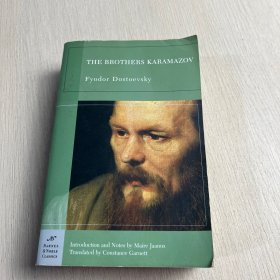 TheBrothersKaramazov