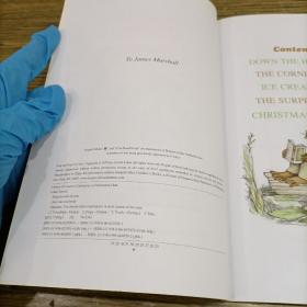 Frog and Toad All Year (I Can Read, Level 2)青蛙和蟾蜍的一年 英文原版