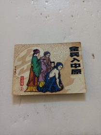 金兵入中原