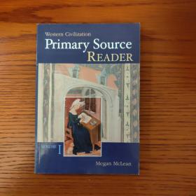 Primary Source READER