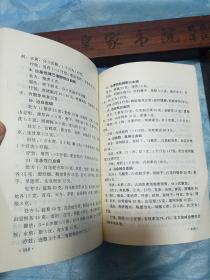 儿科医生必备.中国民间医术绝招.1880个秘方 大量疑难杂症 常见病 少见病 感冒发烧 咳嗽 腹泻呕吐 积食 验方配方偏方土方名方.肺炎 贫血 按摩推拿E1428