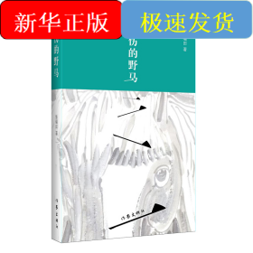 忧伤的野马