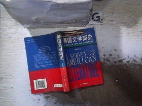 美国文学简史