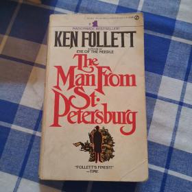 KEN FOLLETT