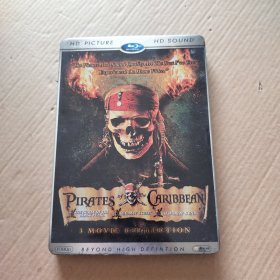 PIRATES CARIBBEAN