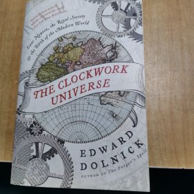 Clockwork Universe The