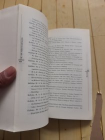 系统功能语言学概论(第三版)