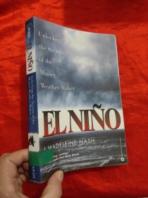 El Nino 【小16開】