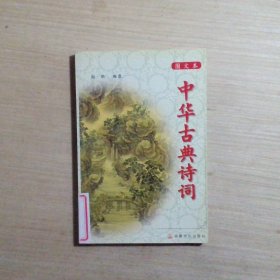 中华古典诗词：图文本