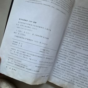 复合纳米粒子的制备与光电性能研究