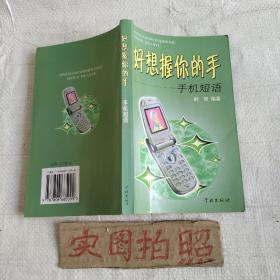 好想握你的手：手机短语