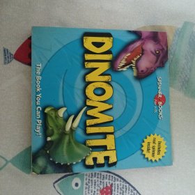 Dinomite